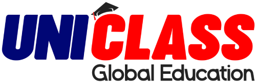 UNICLASS Global Education.